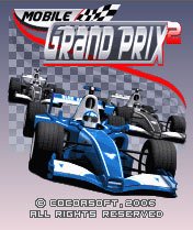 game pic for Mobile Grand Prix 2 GP 2